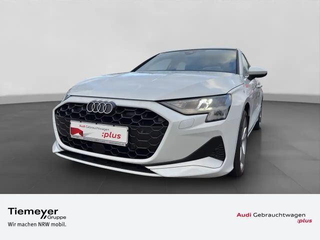 Audi A3 30 TFSI Sedan