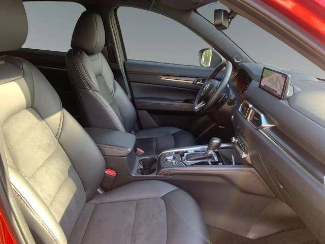 Mazda CX-5 Homura SkyActiv e-Skyactiv