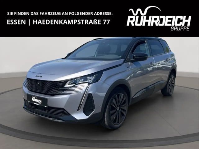 Peugeot 5008 BlueHDi GT-Line