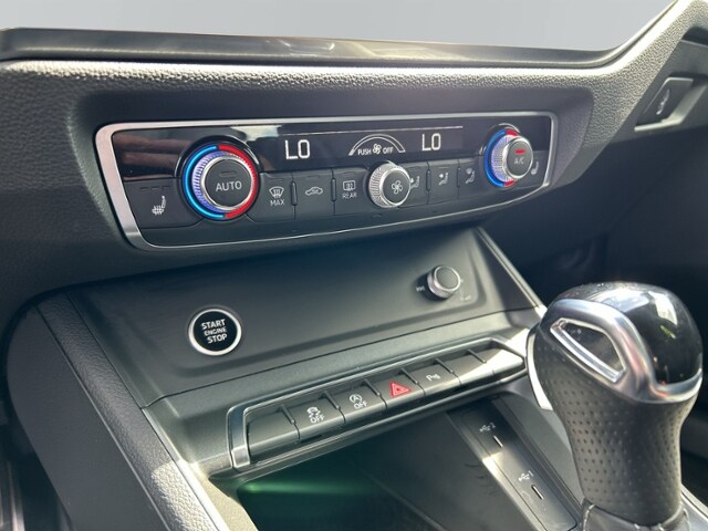 Audi Q3 40 TDI Quattro S-Tronic