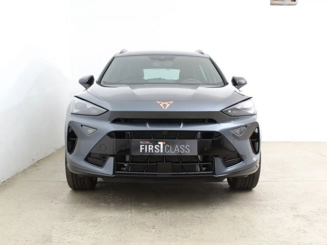 Cupra Formentor 1.5 TSI