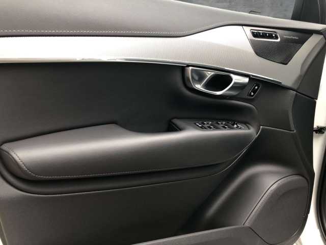 Volvo XC90 AWD Bright Plus