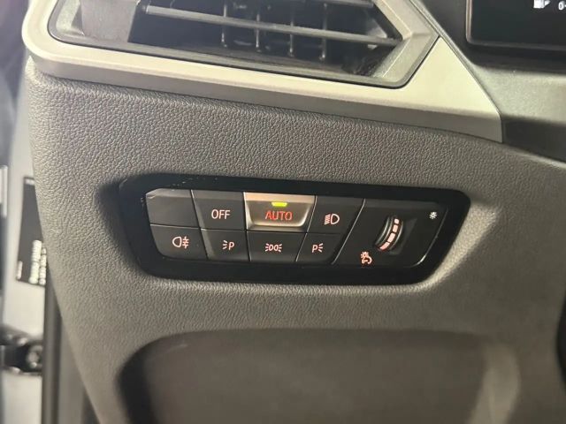 BMW 318 318d Touring