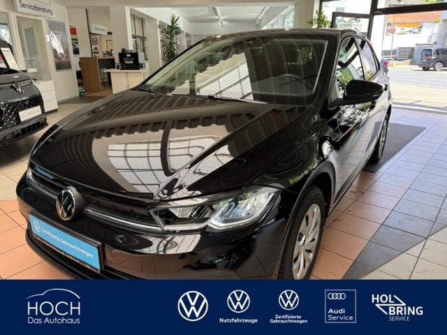 Volkswagen Polo 1.0 TSI Life