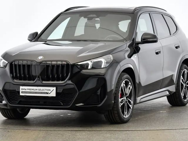 BMW X1 sDrive20i