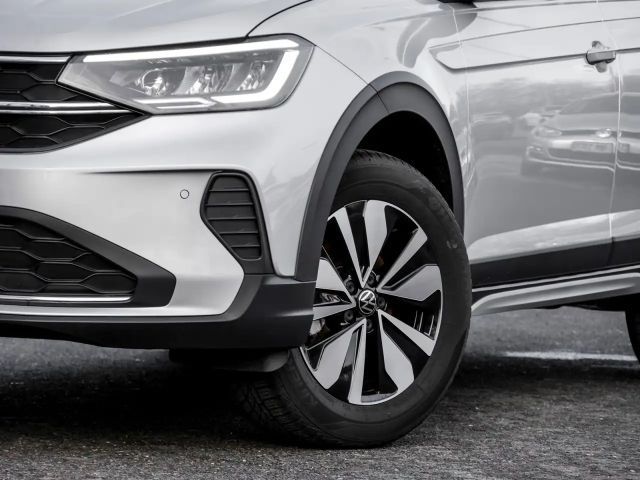 Volkswagen Taigo 1.0 TSI