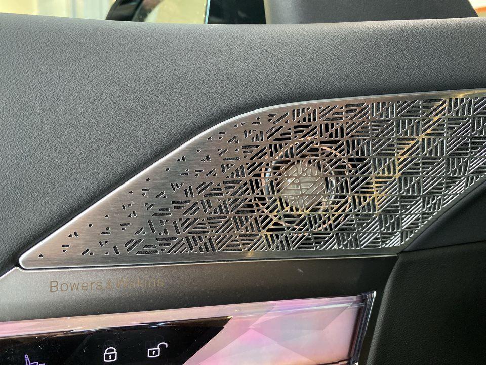 BMW i7 Sedan xDrive60