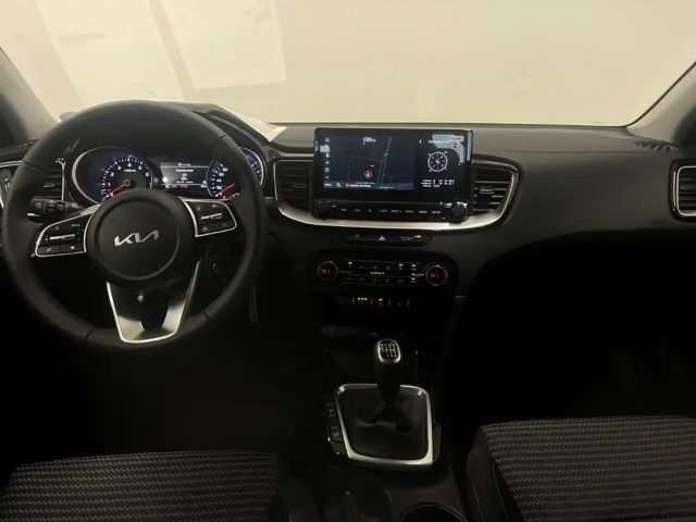 Kia Ceed SportWagon Vision