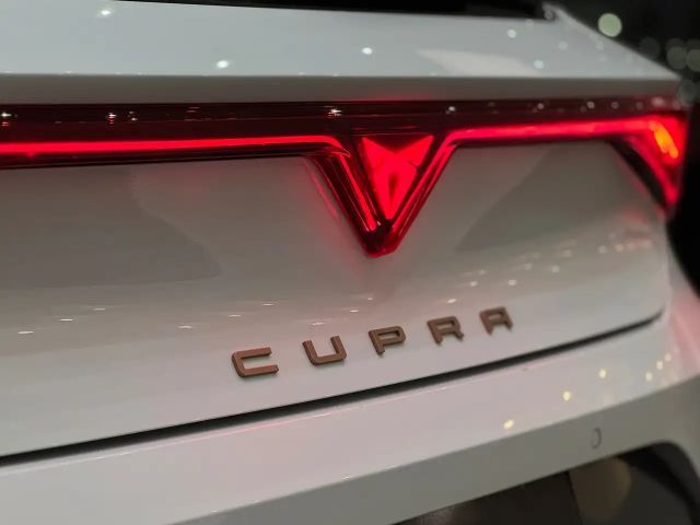 Cupra Leon 1.5 TSI