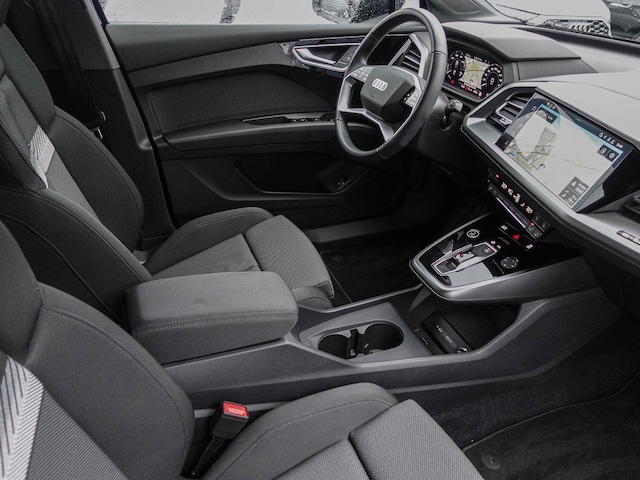 Audi Q4 e-tron Sportback