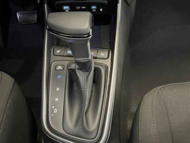 Hyundai i20 1.0 Hybrid Trend