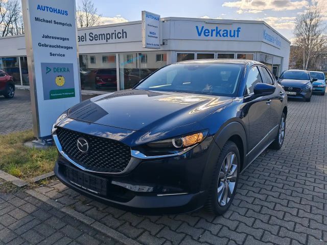 Mazda CX-30 Selection