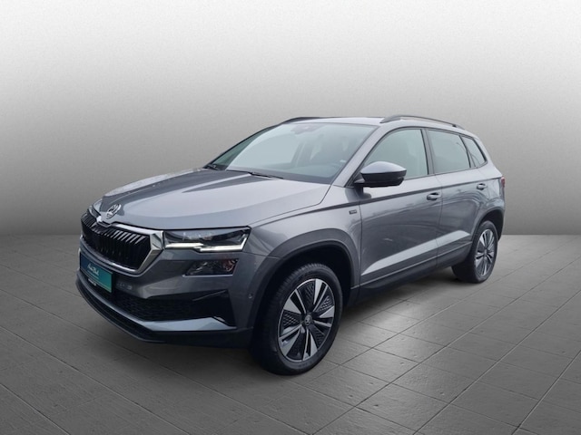 Skoda Karoq 1.5 TSI Tour
