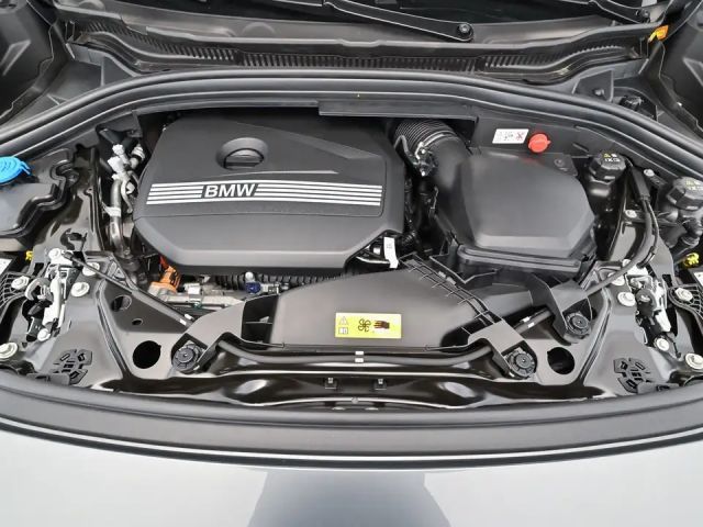 BMW 225 Sedan xDrive