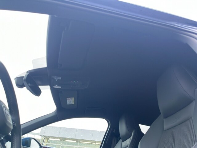 Audi A3 35 TFSI S-Line Sportback