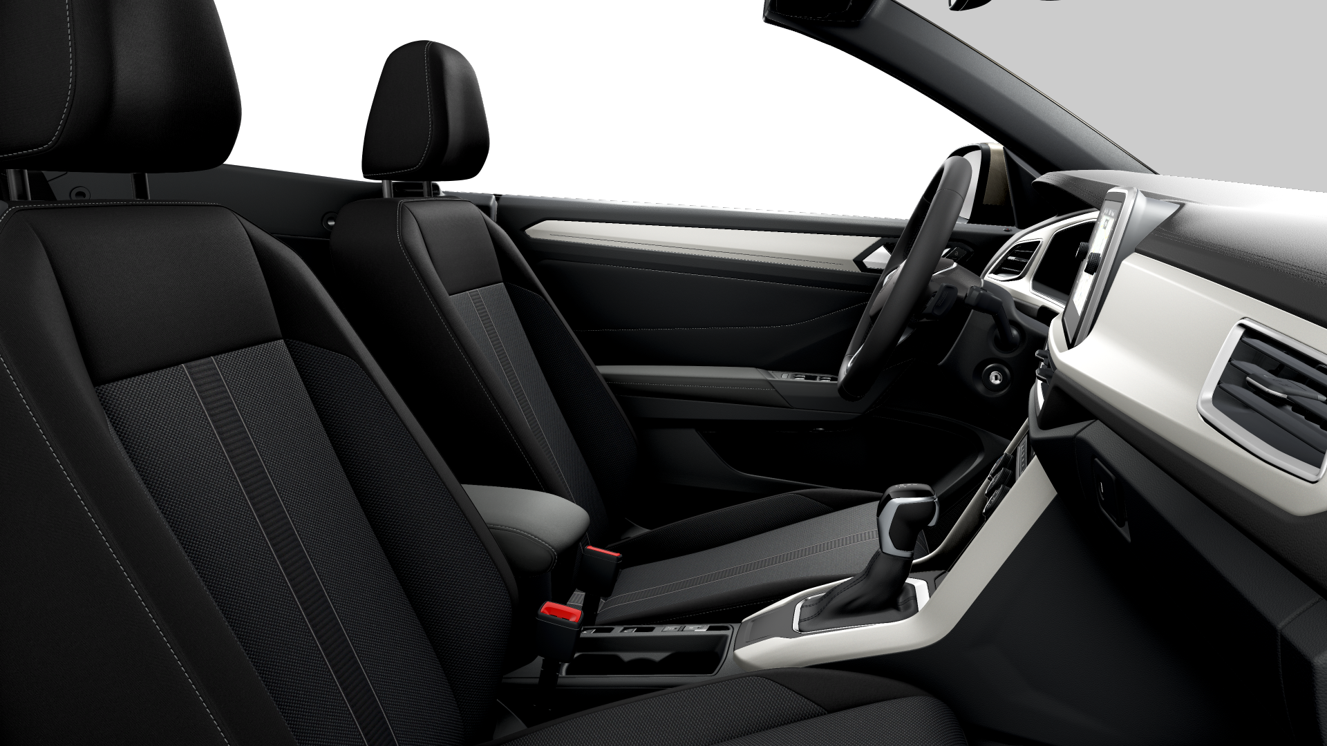 Volkswagen T-Roc 1.5 TSI Cabriolet DSG Style