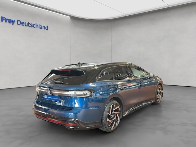 Volkswagen ID.7 IQ.Drive Pro Tourer