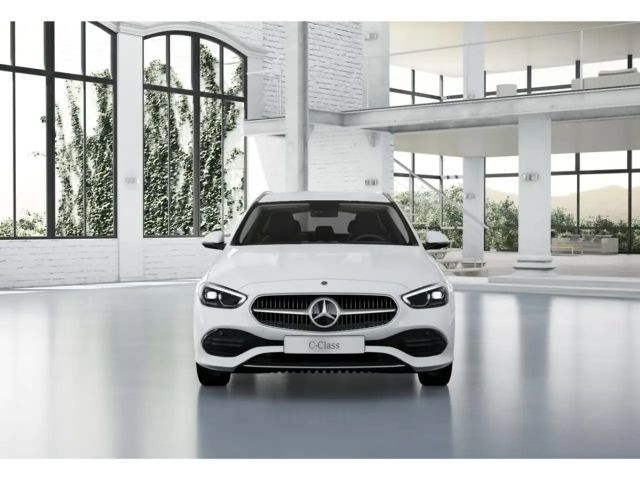 Mercedes-Benz C 180 AVANTGARDE Estate