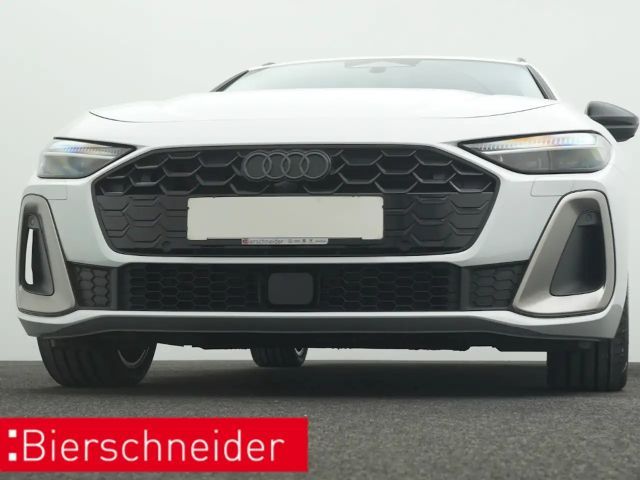 Audi A5 Avant S-Line S-Tronic