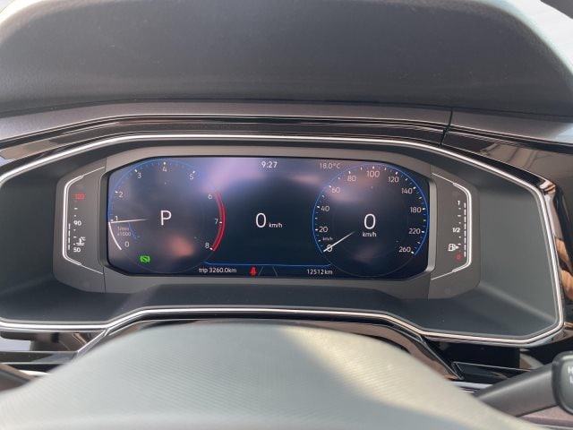 Volkswagen Taigo 1.5 TSI DSG