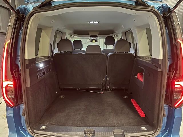 Volkswagen Caddy 2.0 TDI Style