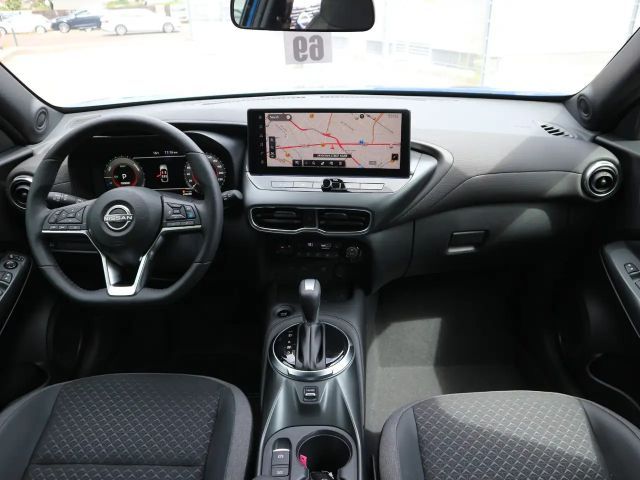 Nissan Juke N-Connecta