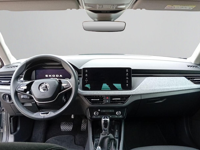 Skoda Kamiq Selection