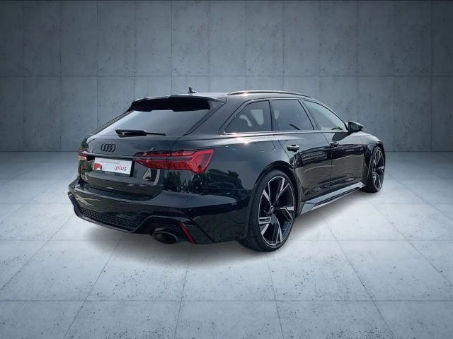 Audi RS6 Keramik/305/Pano/RS-Aga/carbon/HuD/22