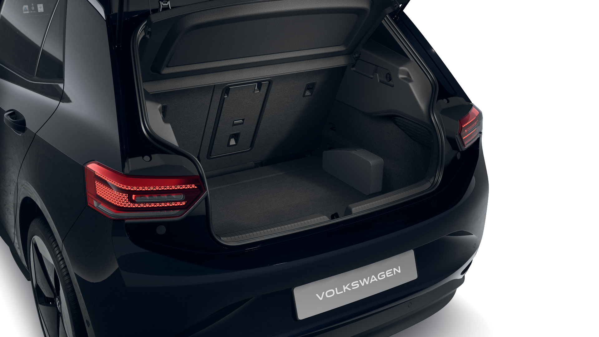 Volkswagen ID.3 Performance Pro