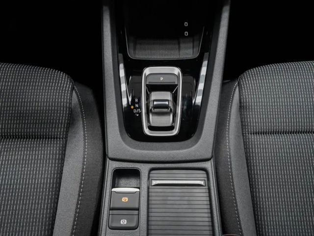 Skoda Octavia Selection