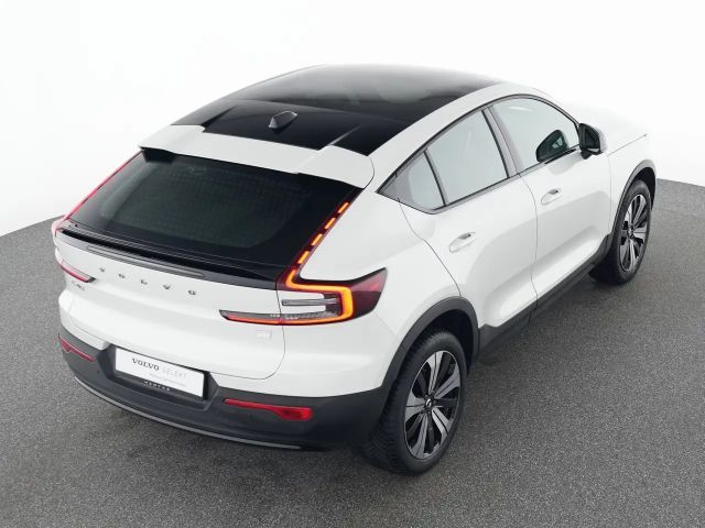 Volvo C40 Plus Recharge