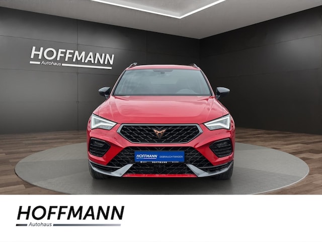 Cupra Ateca 4Drive DSG VZ