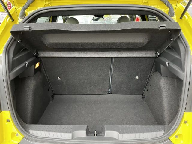 Fiat Grande Panda La Prima