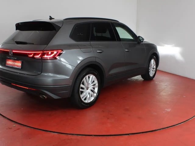 Volkswagen Touareg 3.0 V6 TDI