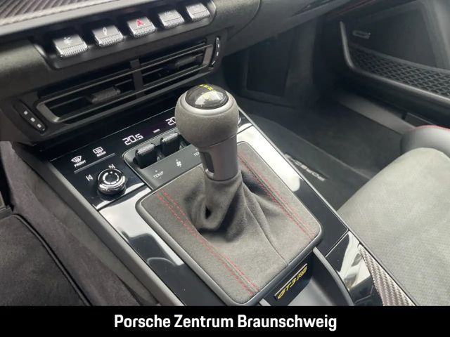 Porsche 992 Coupé GT3 RS