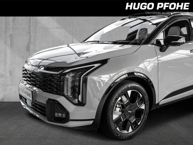 Kia Sportage GT-Line Vierwielaandrijving