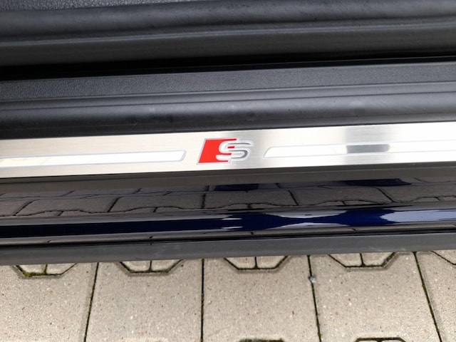 Audi Q5 50 TDI Quattro