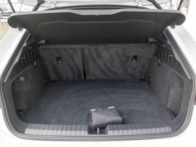 Audi S3 2.0 TFSI Quattro Sedan Sportback