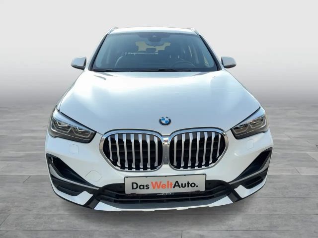 BMW X1 xDrive25e