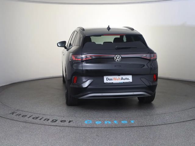 Volkswagen ID.4 220 kW 4Motion GTX
