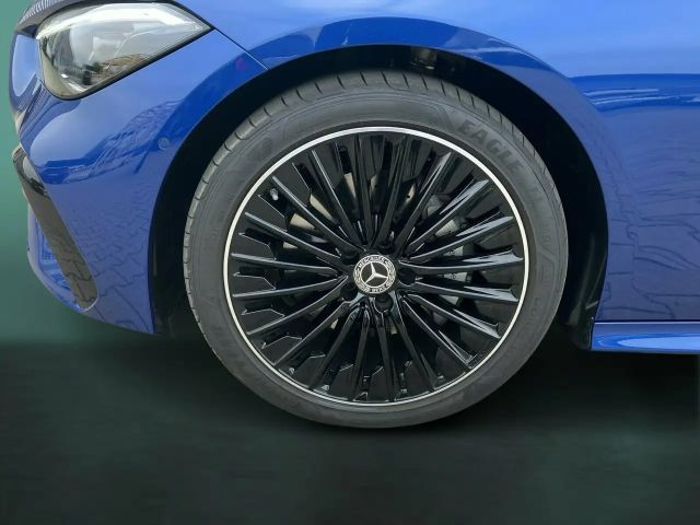 Mercedes-Benz CLE 200 AMG Line