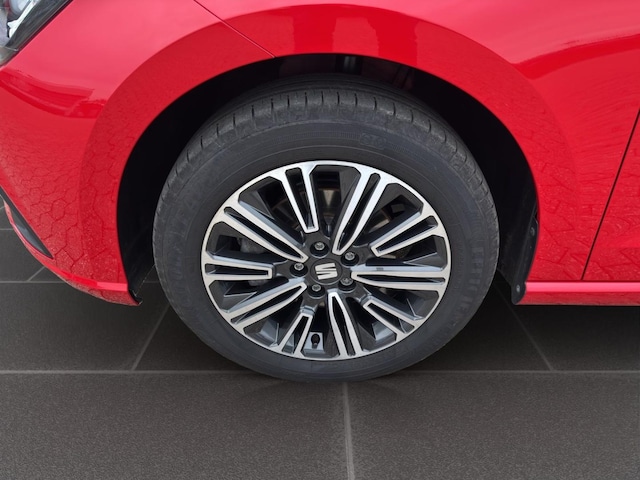 Seat Ibiza 1.0 TSI Style