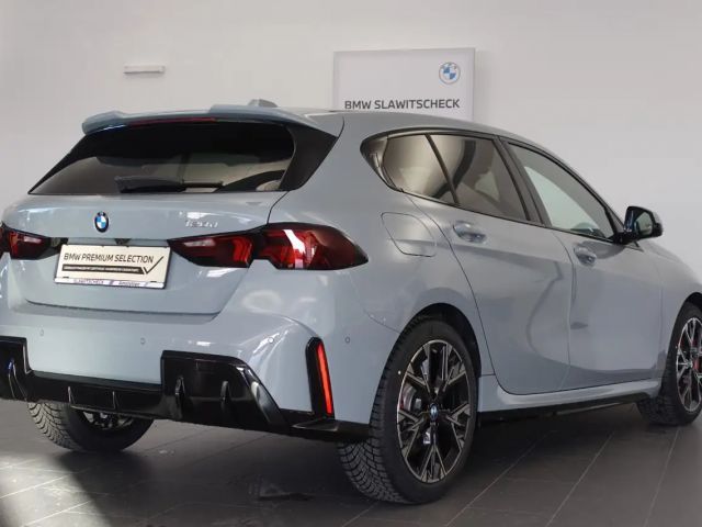 BMW 120 120d