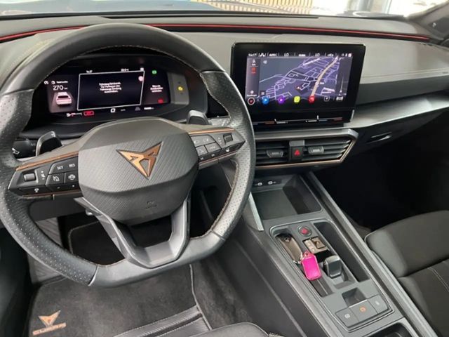 Cupra Formentor 2.0 TSI 4Drive