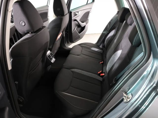 Skoda Kamiq Selection