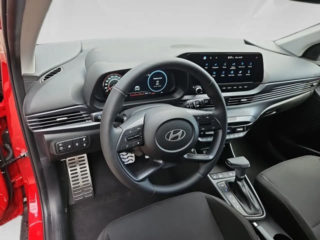 Hyundai Bayon 1.0 T-GDi Trend