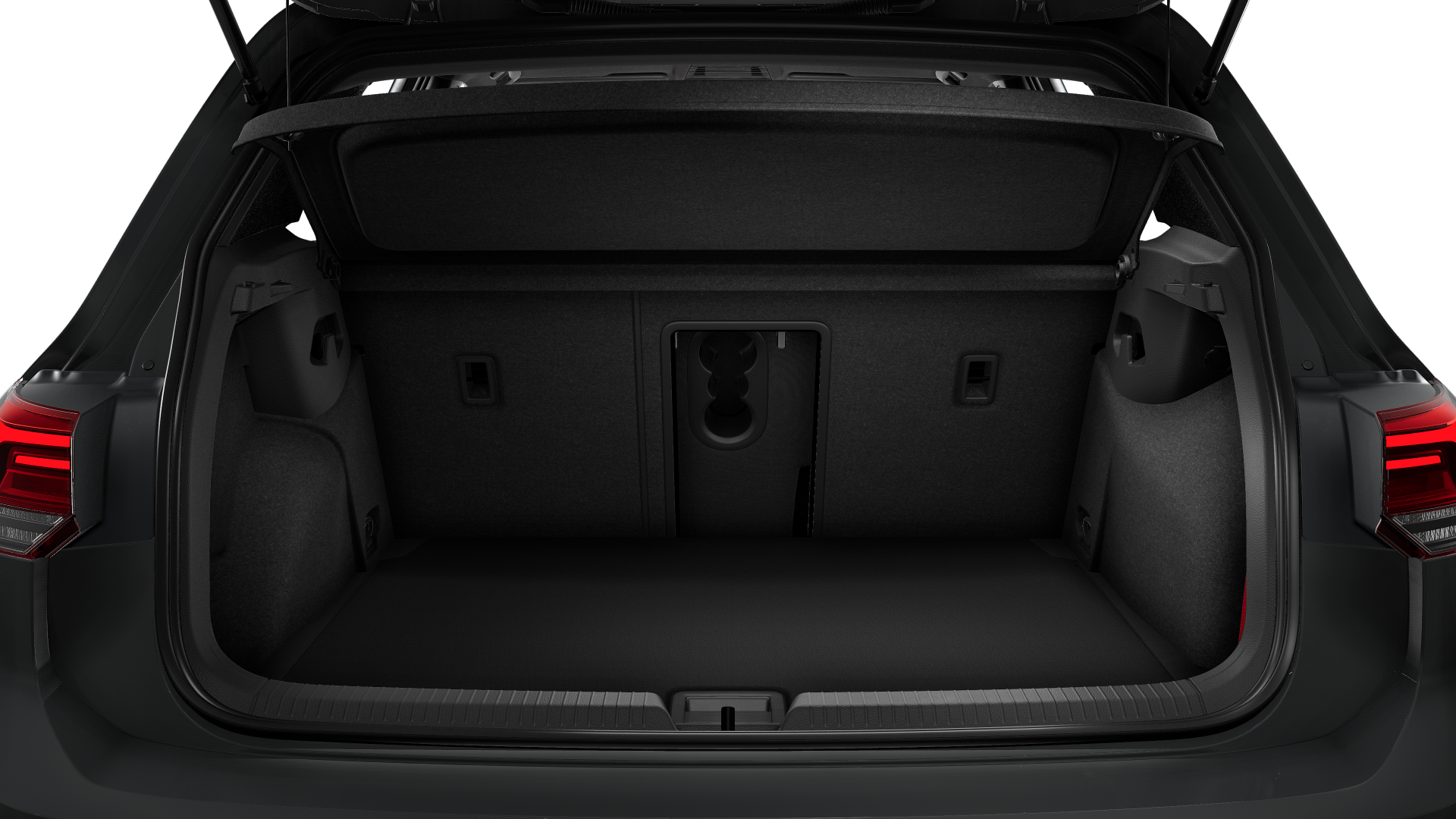 Volkswagen Golf 2.0 TSI DSG GTI Golf VIII