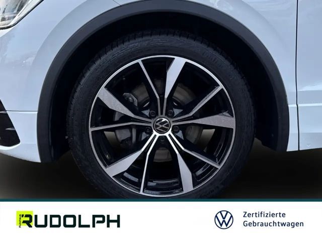 Volkswagen Tiguan 2.0 TDI 4Motion DSG R-Line