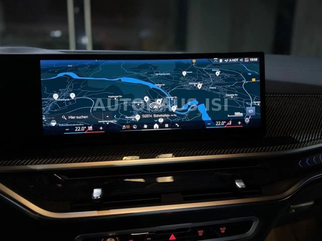 BMW X7 M-Sport xDrive