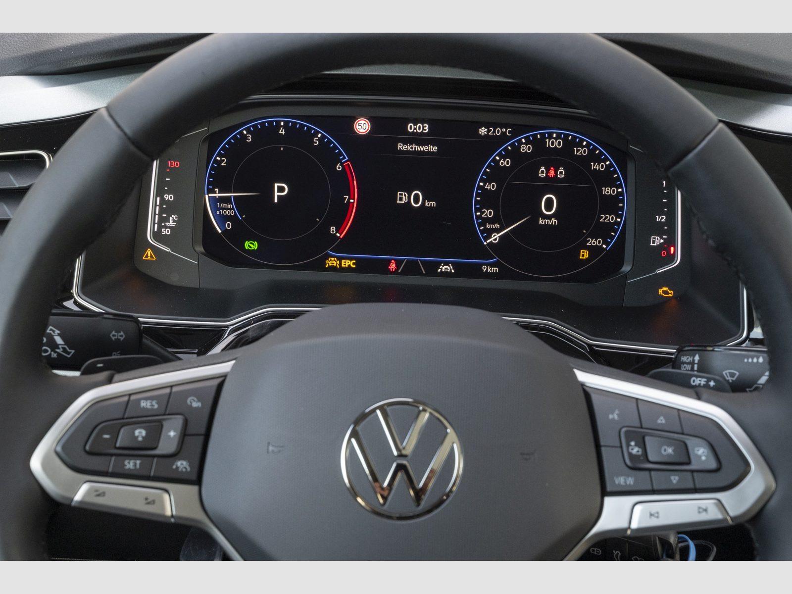 Volkswagen Polo DSG Life